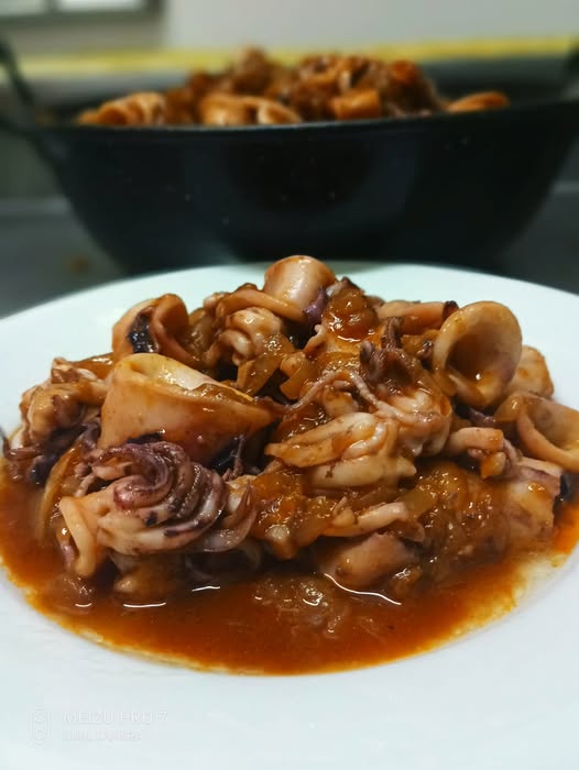 Platos preparados